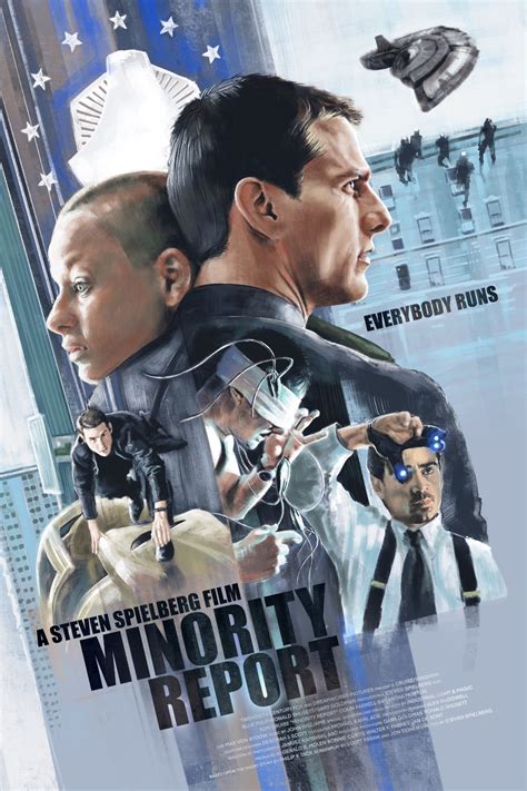 cartoonhd minority report|Minority Report .